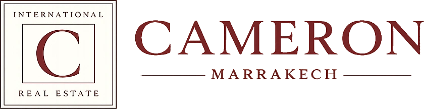 Cameron Immobilier Marrakech