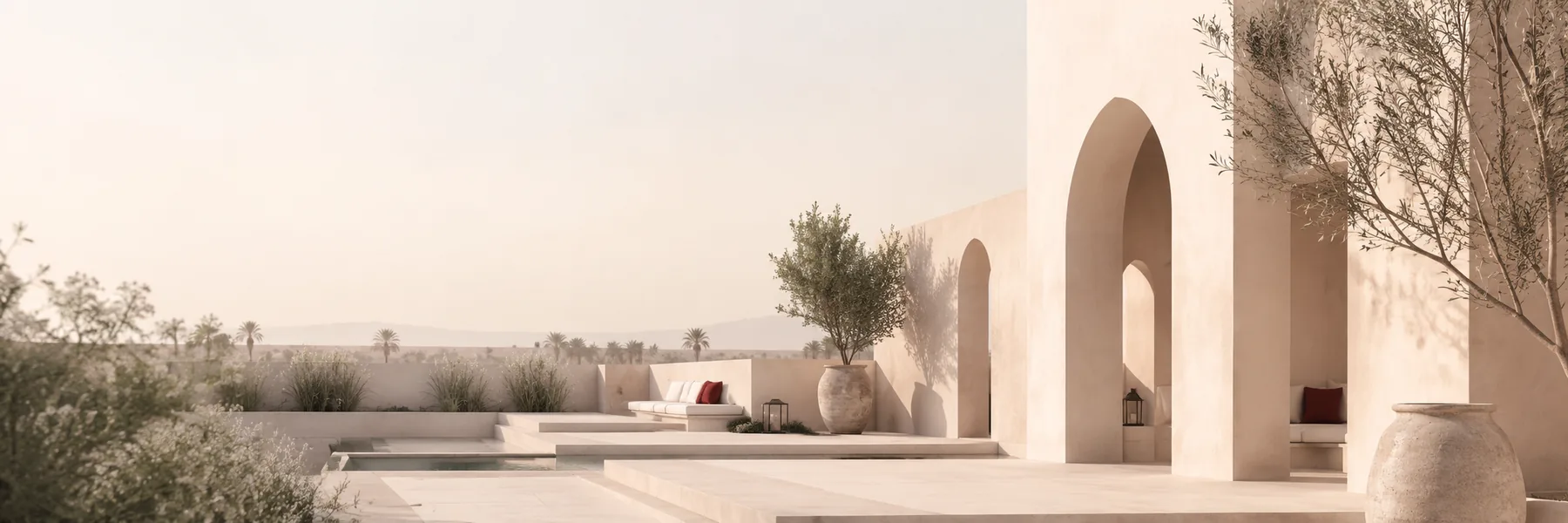 Comprendre le vocabulaire immobilier au Maroc