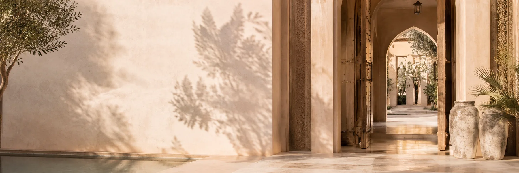 Quartiers et secteurs immobiliers de Marrakech