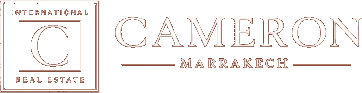 Cameron Immobilier Marrakech