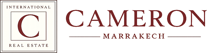 Cameron Immobilier Marrakech
