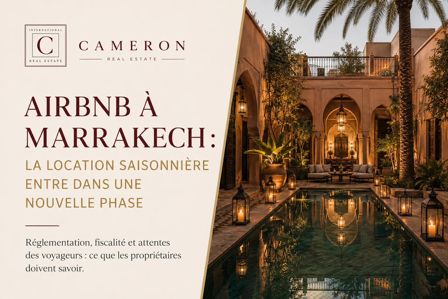 Acheter & investir