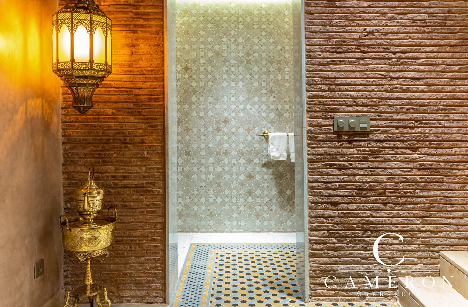 Villa Riad Golf Al Maaden, Marrakech