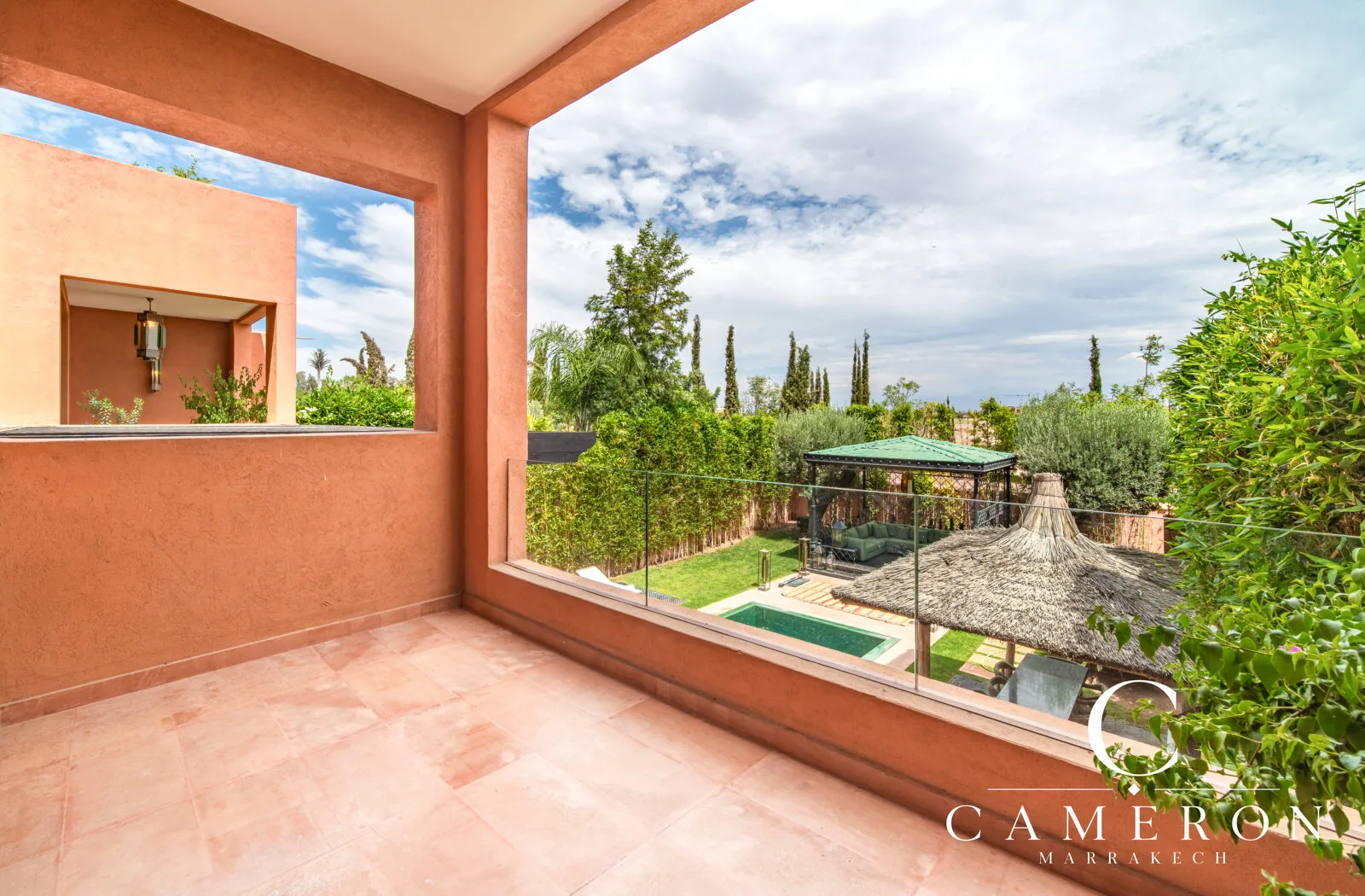 Villa Riad Golf Al Maaden, Marrakech