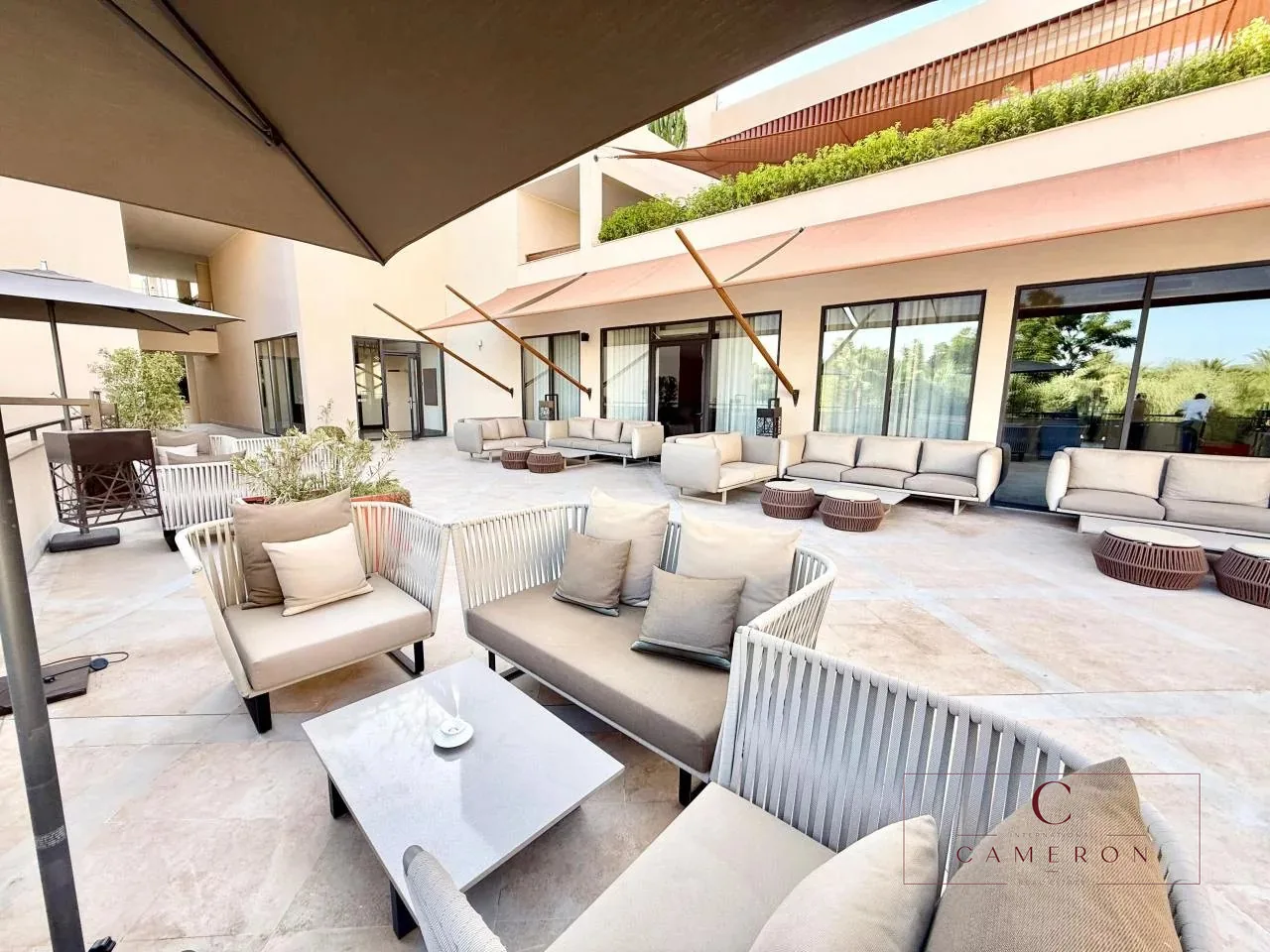 Property listings
