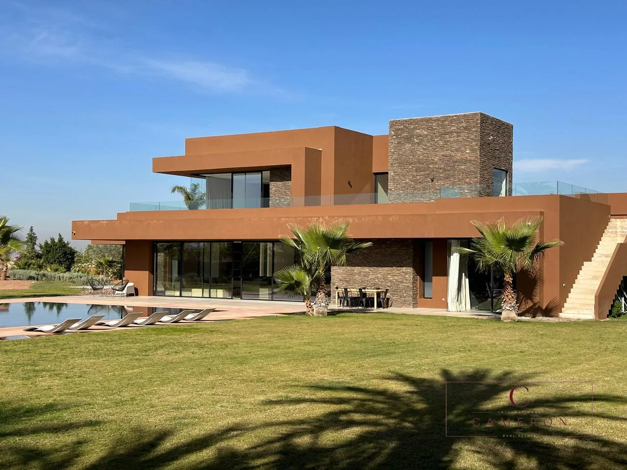 Property listings