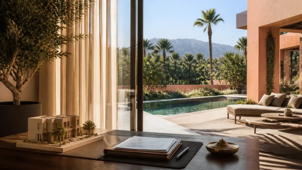 Achat immobilier au Maroc : ce qui change avec le nouveau droit d’enregistrement de 2 %