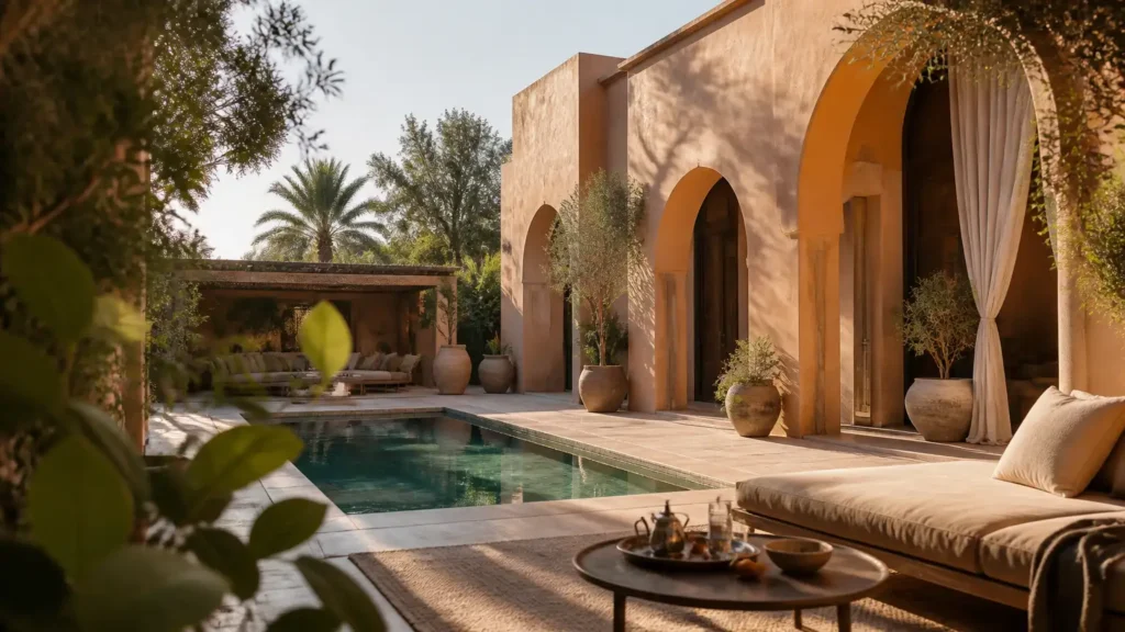 Acheter à Marrakech depuis l’étranger : le détail qui peut tout changer lors de la revente
