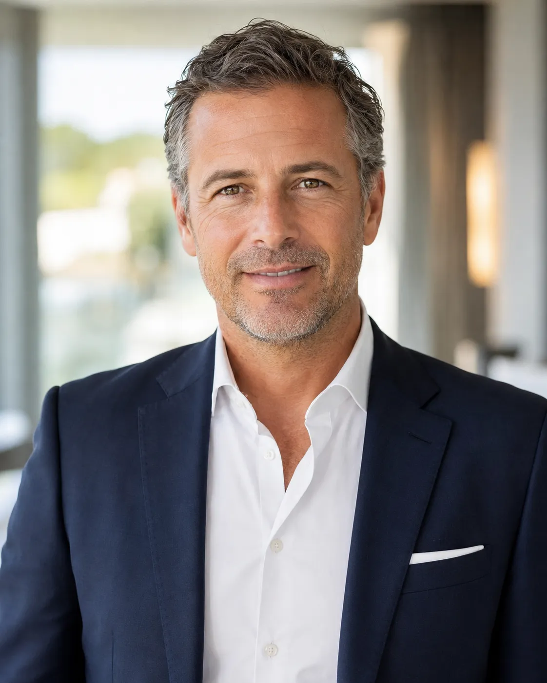 André Muller