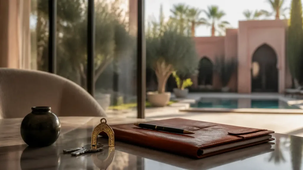 Procurations immobilières au Maroc : ce qui change depuis le 1er juin 2026