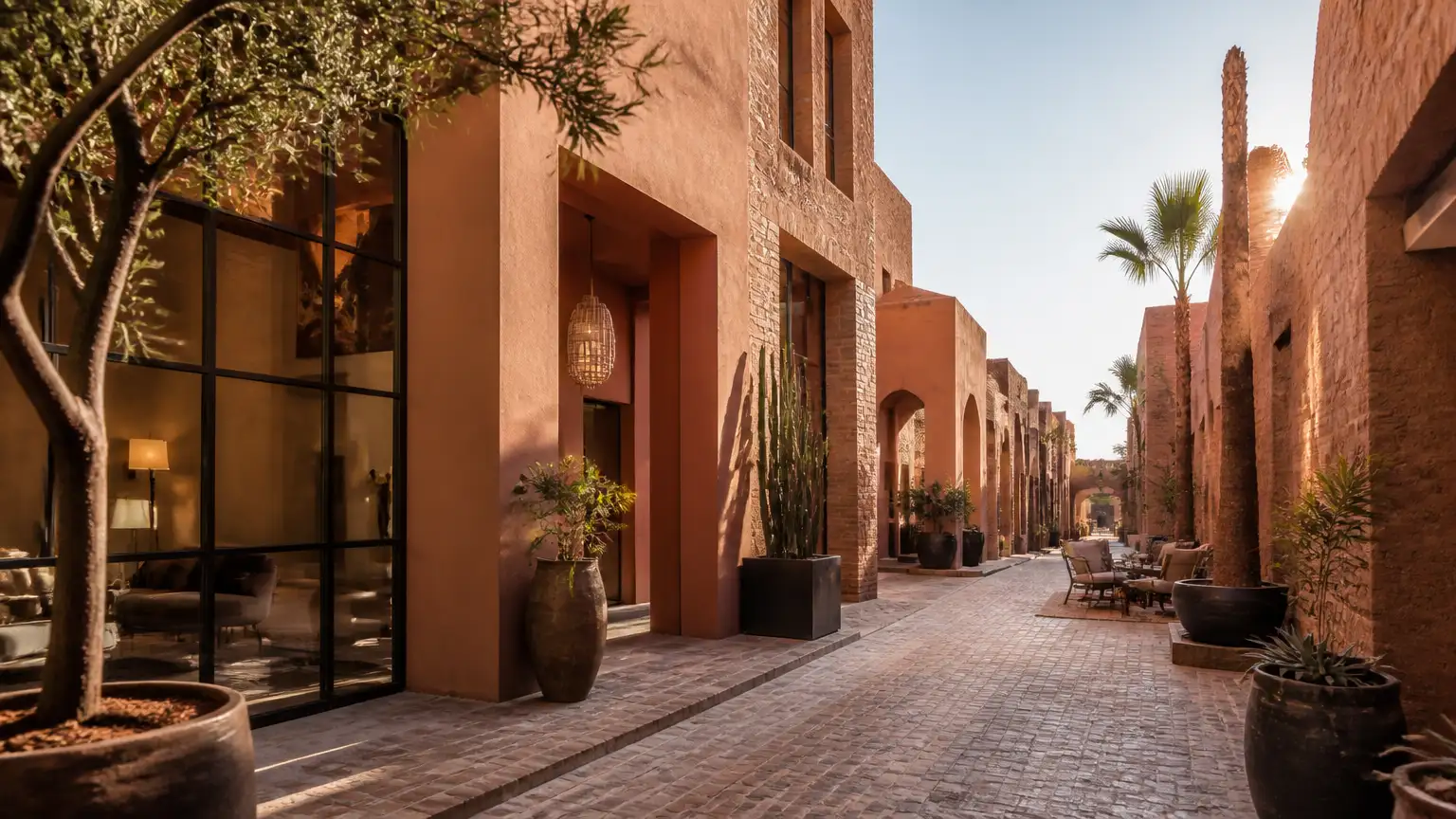 Sidi Ghanem, Marrakech neighbourhood
