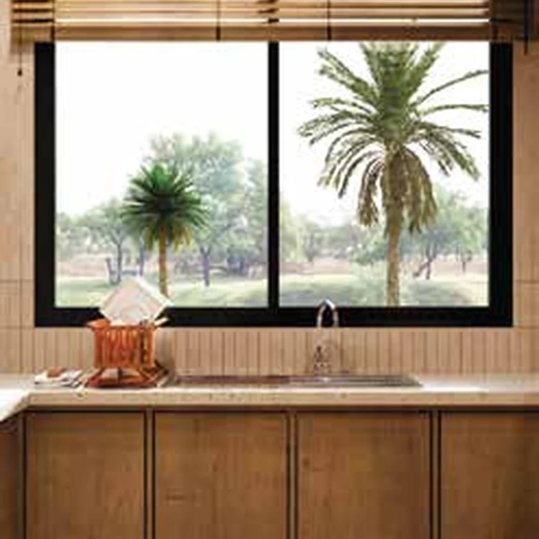 Large, new 4-bedroom villa with a swimming pool in a private estate in Marrakech