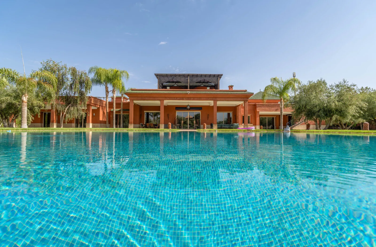 Property listings