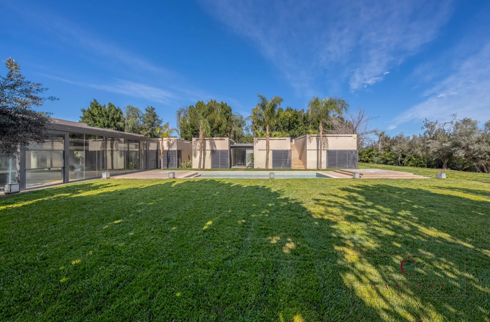 Property listings