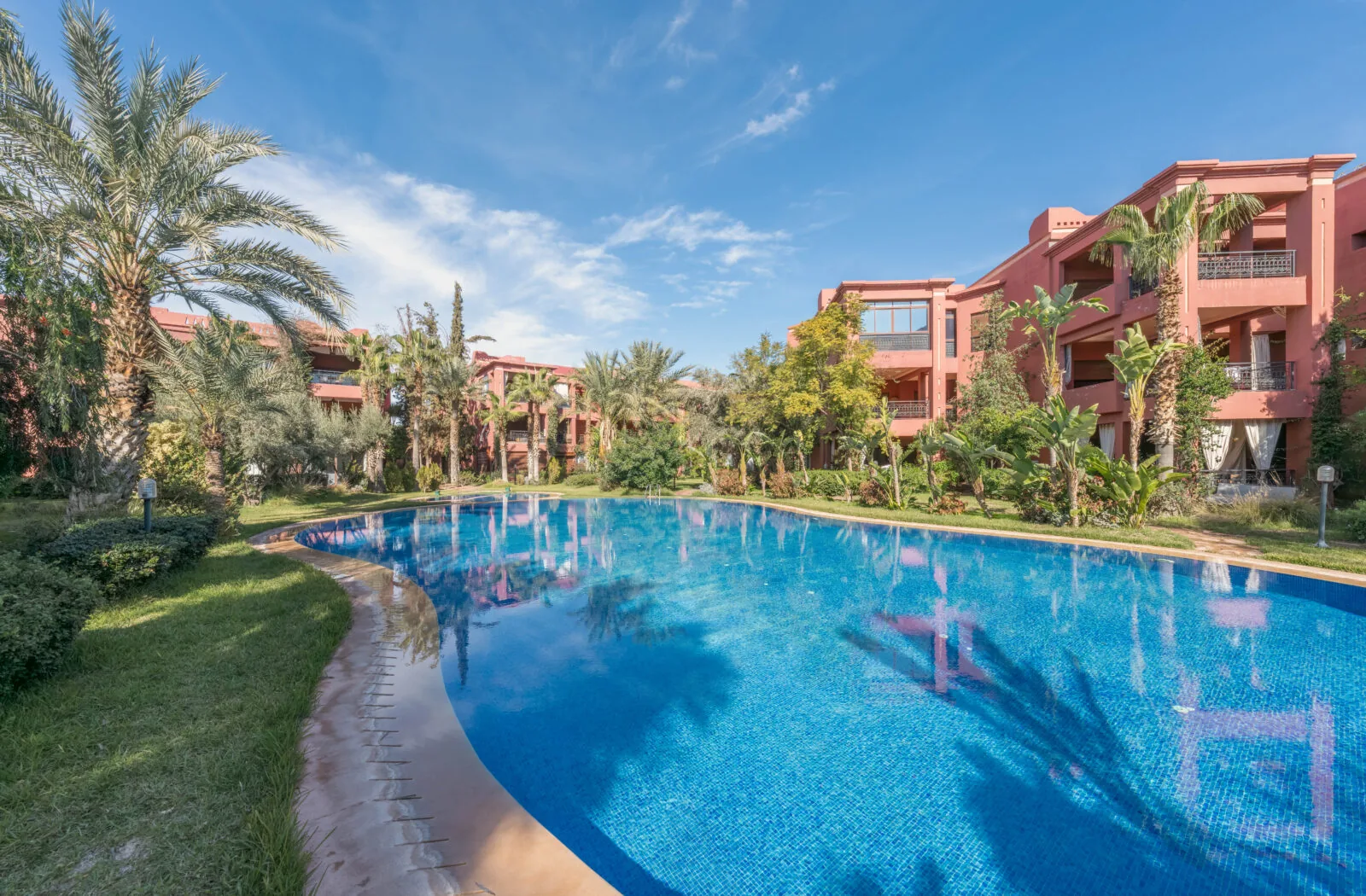 Property listings
