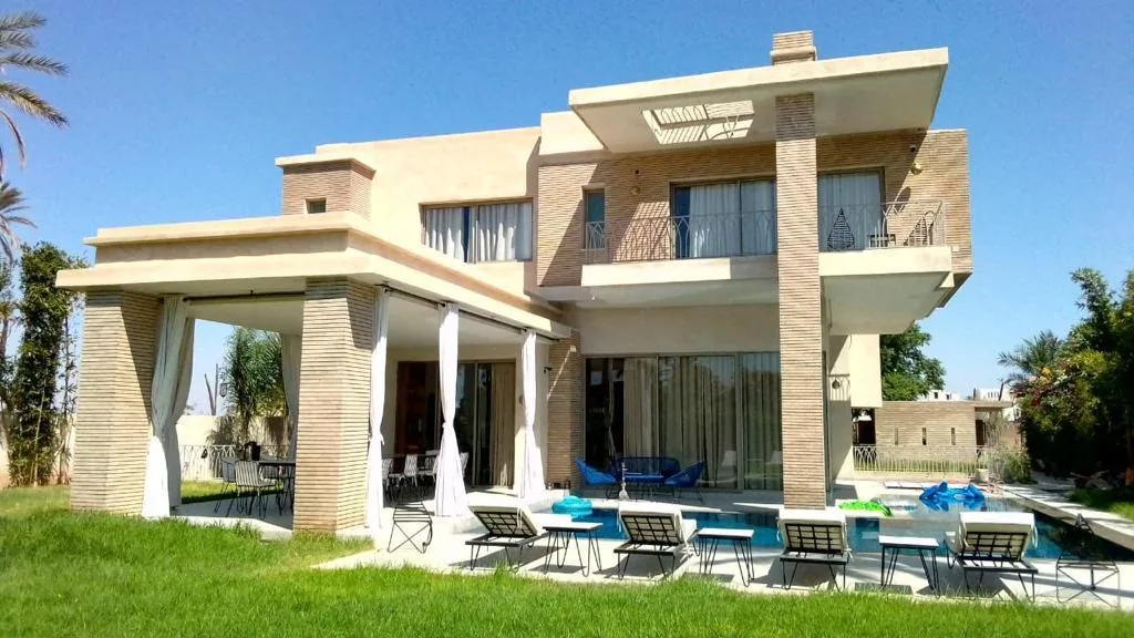 Property listings