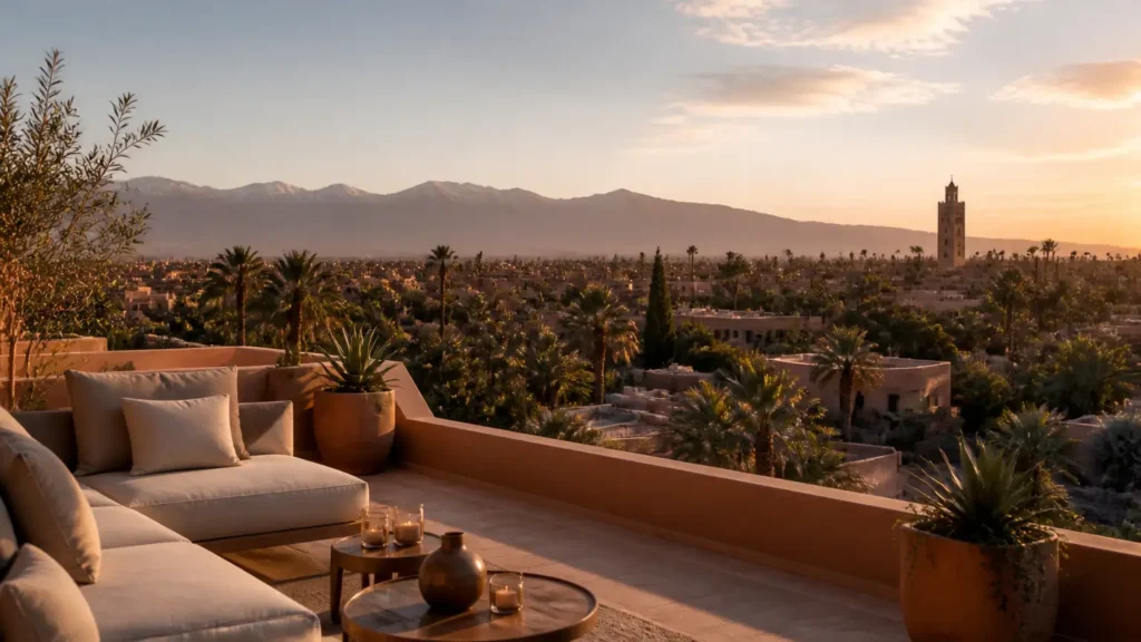 Prix de l’immobilier à Marrakech en 2027 : hausse, baisse ou stabilisation ?