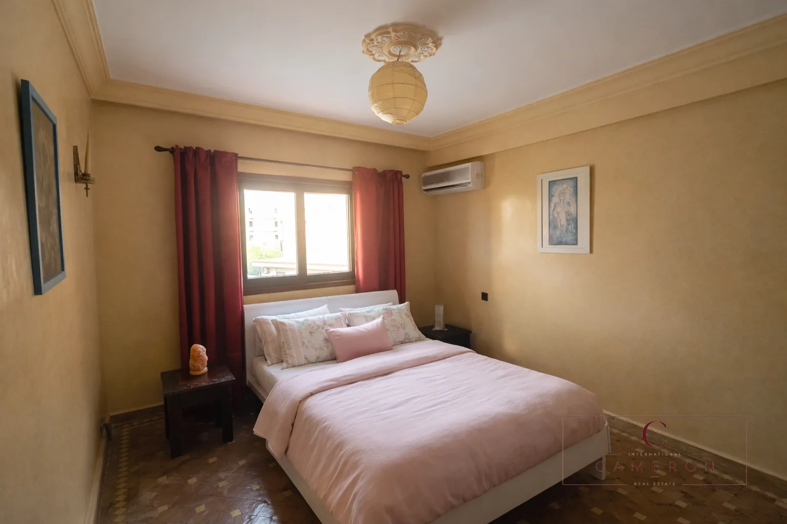 Appartement familial de 180 m² à vendre – Victor Hugo, Marrakech