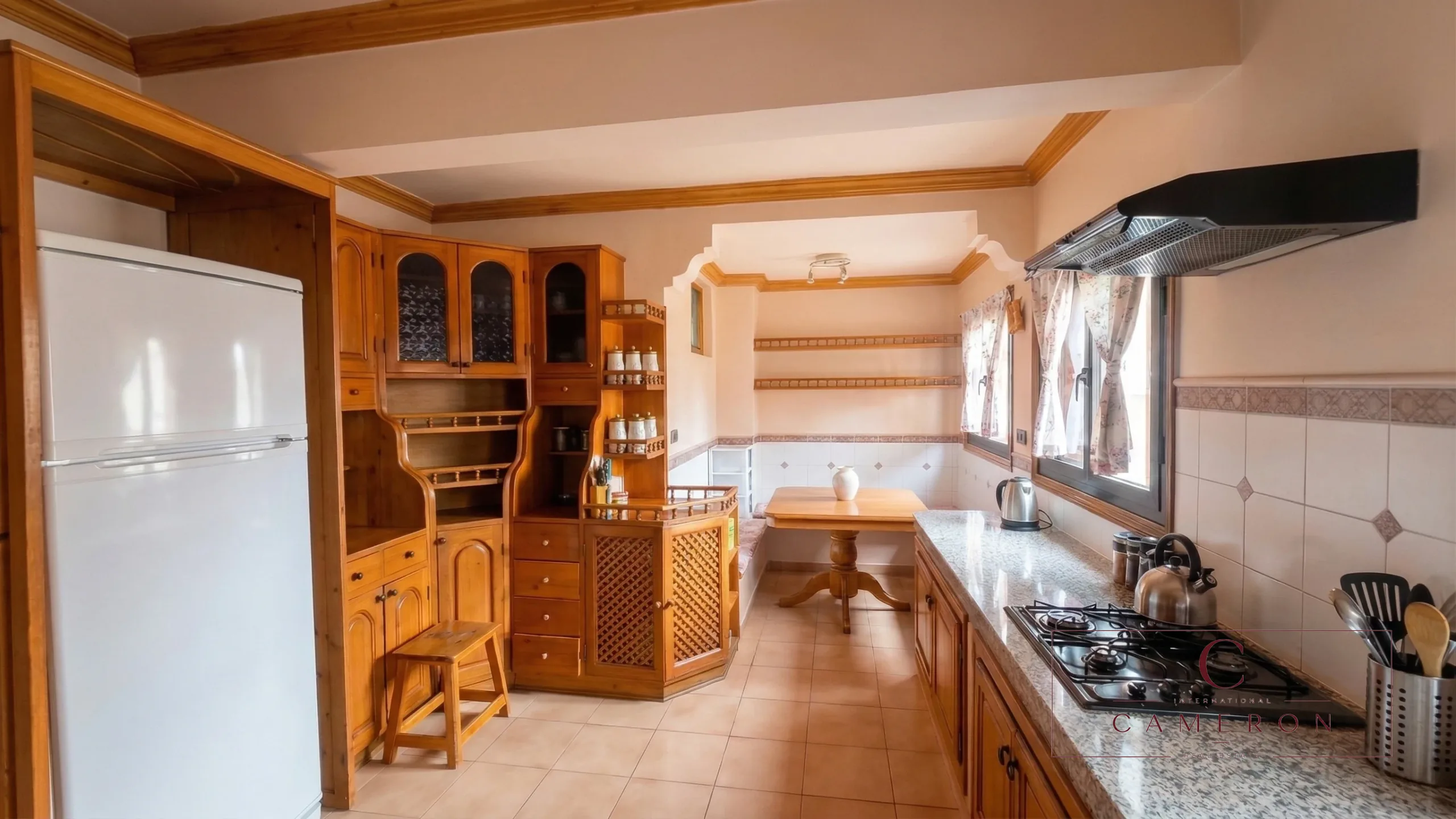Appartement familial de 180 m² à vendre – Victor Hugo, Marrakech