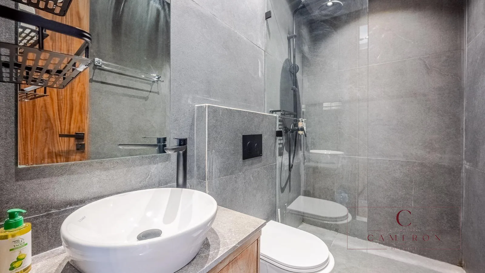 Duplex moderne 2 chambres avec piscine privée à vendre – Victor Hugo, Marrakech – 165 m