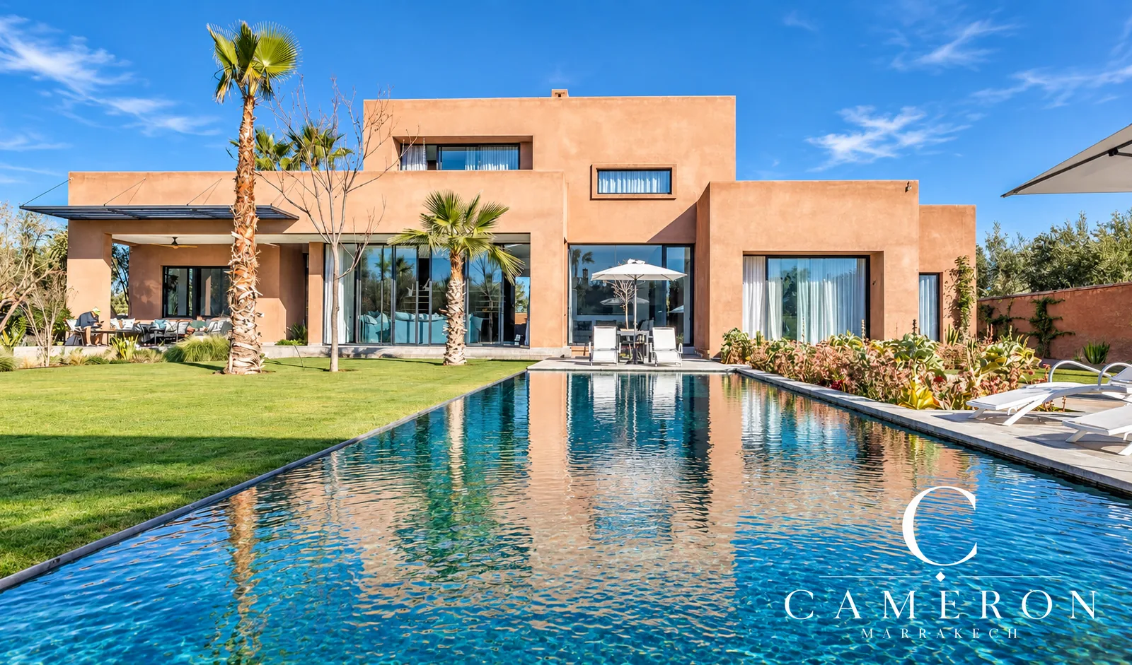 Property listings