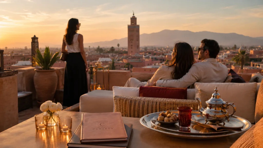 Marrakech bat des records touristiques : jusqu’où la ville peut-elle aller ?