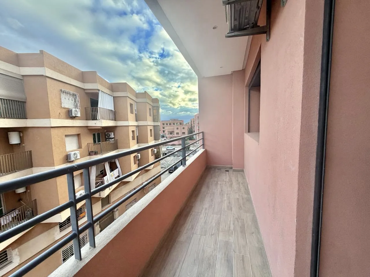 Appartement 2 chambres à vendre – Victor Hugo, Marrakech