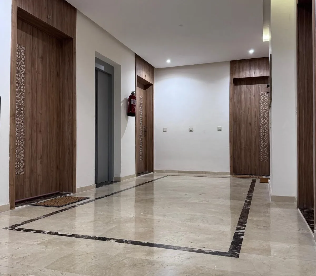 Appartement 2 chambres à vendre – Victor Hugo, Marrakech