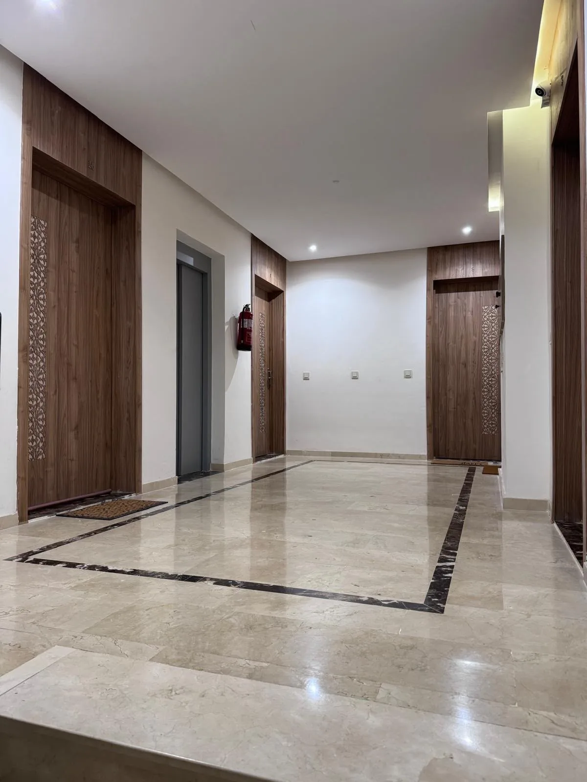 Appartement 2 chambres à vendre – Victor Hugo, Marrakech
