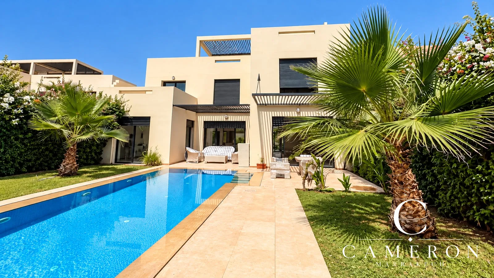 Property listings